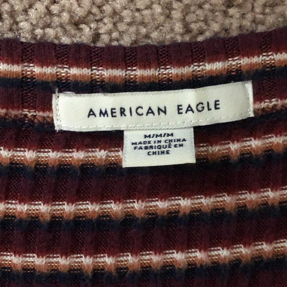 AEO Fall Dress - Picture 2 of 2